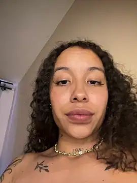 MarieLeon Webcam-Show