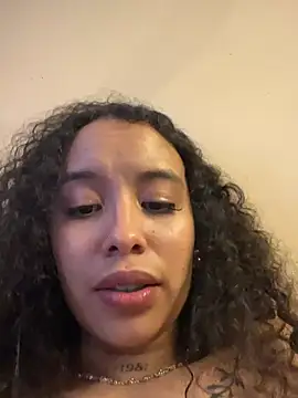 MarieLeon 网络视讯表演