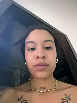 MarieLeon Webcam-Show