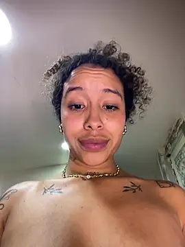 Show de webcam de MarieLeon