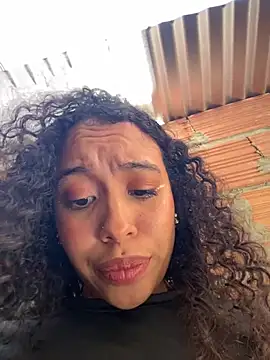 MarieLeon Webcam-Show
