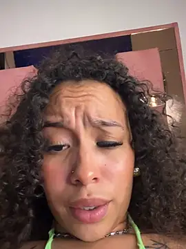 MarieLeon Show Webcam