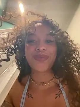 دردشة MarieLeon الجنسية المباشرة