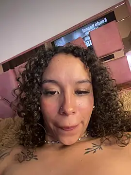 MarieLeon Obrolan Langsung XXX