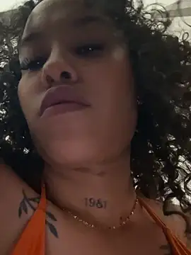 MarieLeon's Webcam Show