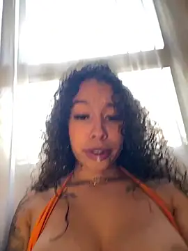 MarieLeon's Live XXX Chat