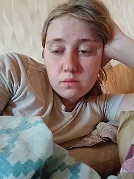 Show modela AnastasiaSky19 na web-kameri