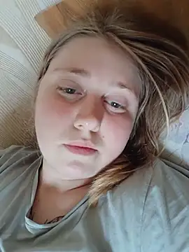 Živá chatovací místnost AnastasiaSky19