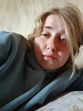 AnastasiaSky19 élő XXX-chatje