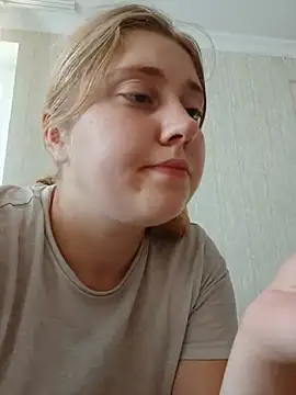 AnastasiaSky19's Live XXX Chat
