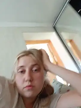 AnastasiaSky19's Live XXX Chat