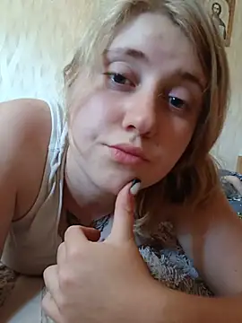 AnastasiaSky19's Live XXX Chat