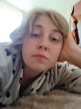 AnastasiaSky19 Obrolan Langsung XXX