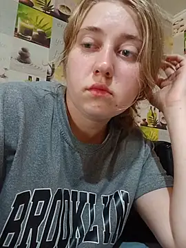 AnastasiaSky19's Live XXX Chat