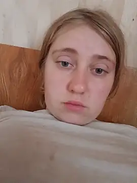 AnastasiaSky19 Obrolan Langsung XXX