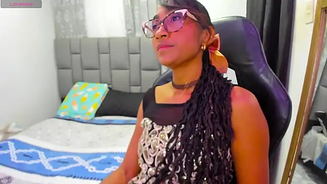 MurphyAngelina's Live XXX Chat