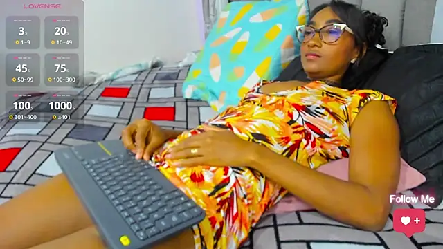 Chatroom XXX en direct de MurphyAngelina