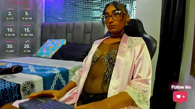 Živý XXX chat MurphyAngelina