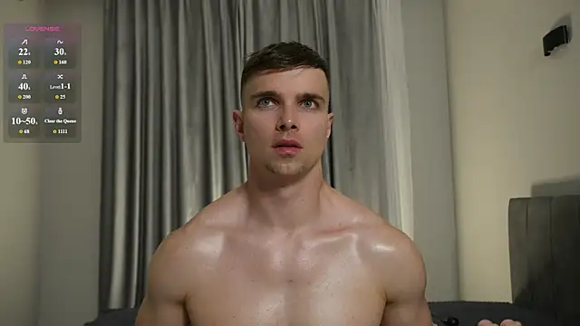 Nik_Sharp's Webcam Show