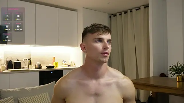 Nik_Sharp – webcam-show