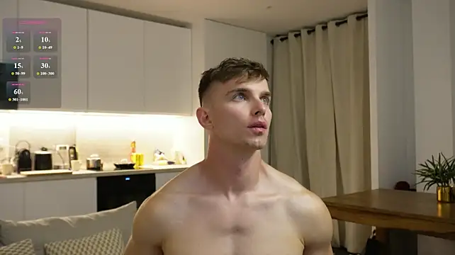 Nik_Sharpn Webbikameraesitys