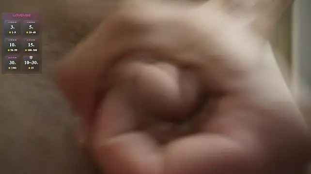 Show de Nik_Sharp na webcam