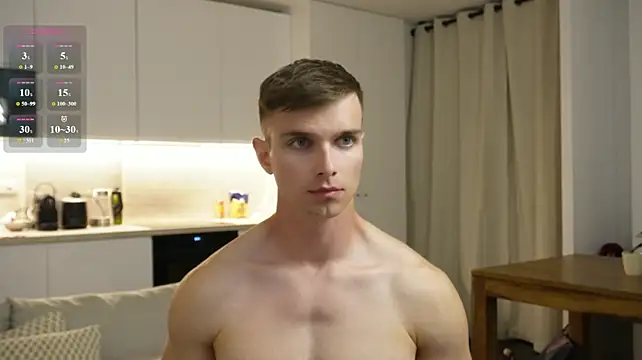 Nik_Sharp's Webcam Show