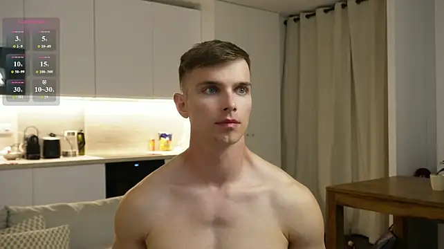 Nik_Sharp webcam show