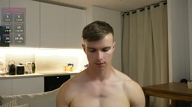 عرض كام Nik_Sharp
