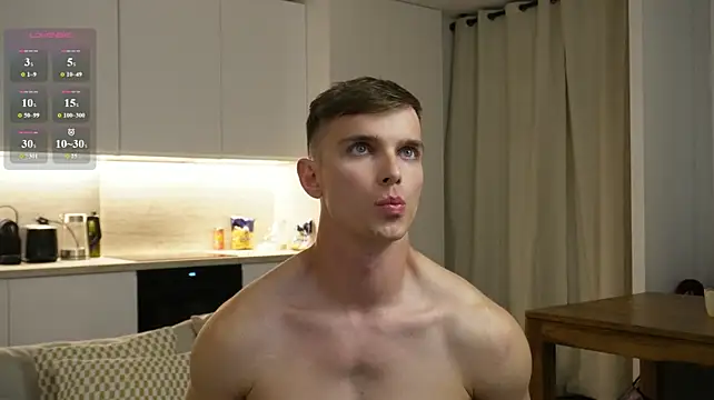 عرض كام Nik_Sharp
