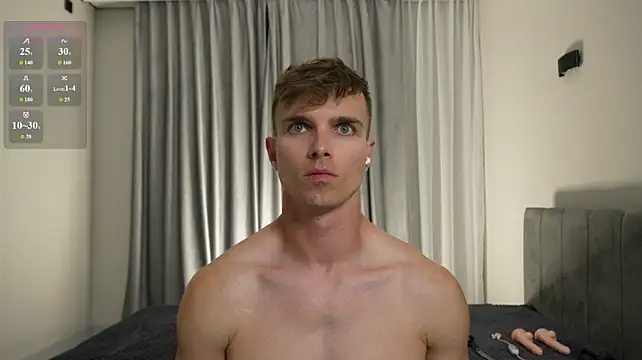 Show Webcam de Nik_Sharp