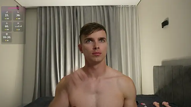 Nik_Sharp's Webcam Show