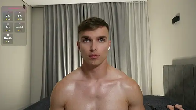 Nik_Sharp's Webcam Show