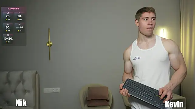Nik_Sharp – webcam-show