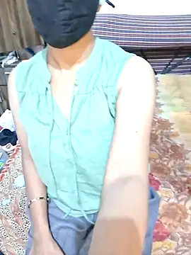 Nitya_Mahesh 网络视讯表演