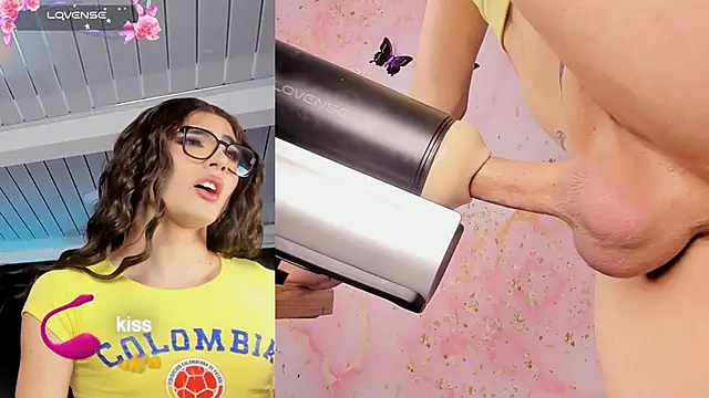 عرض كام JESSI_NAOMI