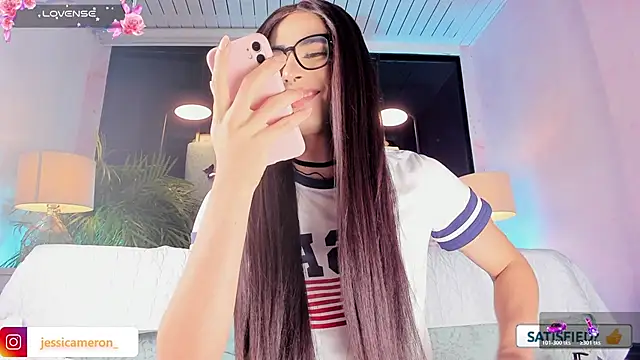 JESSI_NAOMI's Webcam Show