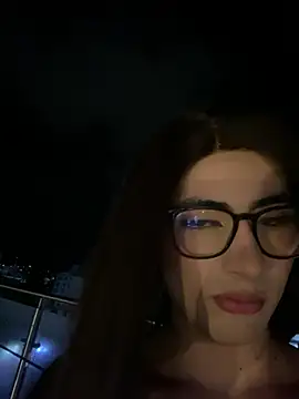 JESSI_NAOMI: вебкам-шоу