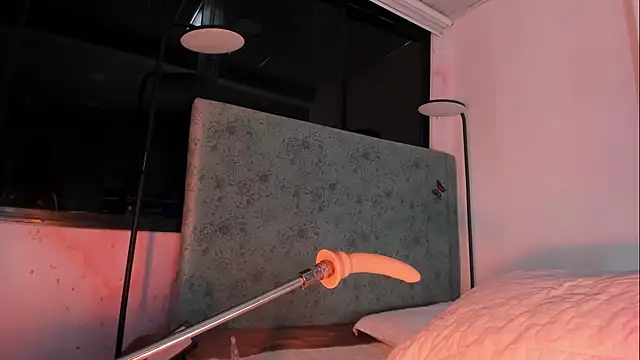 JESSI_NAOMI ওয়েবক্যাম শো
