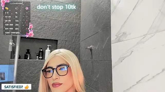 JESSI_NAOMI 在線直播表演