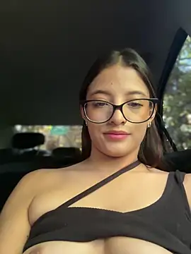 Show de Arilw na webcam
