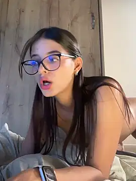 Arilw Chat XXX in diretta