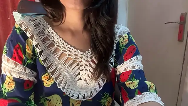 Cupid_of_Hearts ওয়েবক্যাম শো