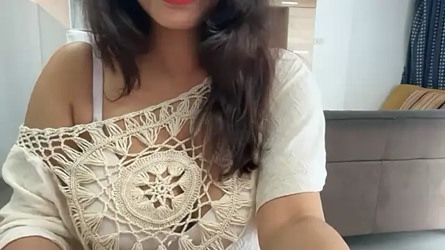 Cupid_of_Hearts 网络视讯表演