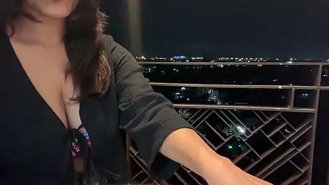 عرض كام Cupid_of_Hearts