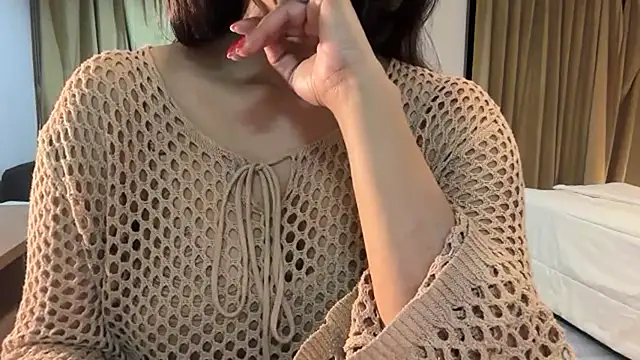 Cupid_of_Hearts' Webcam Show