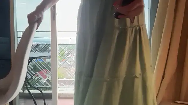 Cupid_of_Hearts' Webcam Show