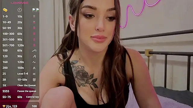 JennyRuthJP's Live XXX Chat