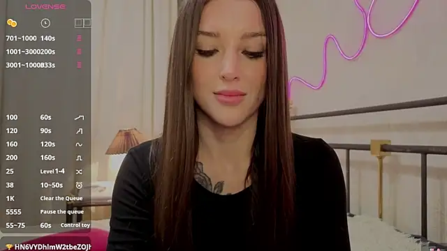 Czat XXX na żywo – JennyRuthJP