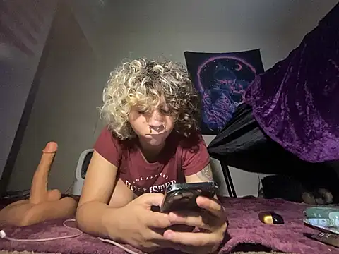 Creolegirl19 Live XXX-chat